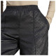 Adidas Γυναικείο παντελόνι φόρμας Trefoil Monogram Satin Track Pants